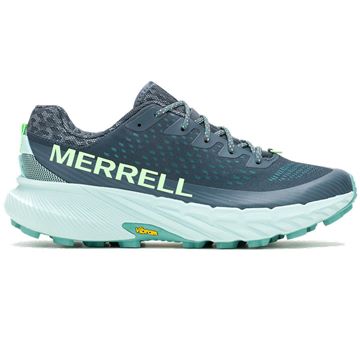 Trakks MERRELL Agility Peak 5 Men Men s Shoes Trail