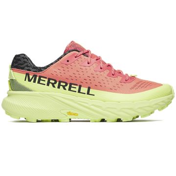Trakks MERRELL Agility Peak 5 Men Men s Shoes Trail