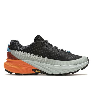 Trakks MERRELL Agility Peak 5 W Ladies Ladies Shoes Trail