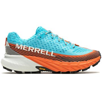 Trakks MERRELL Agility Peak 5 W Ladies Ladies Shoes Trail