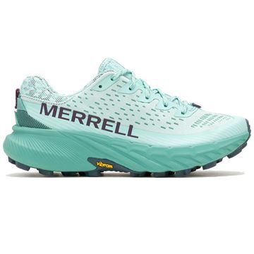 Trakks MERRELL Agility Peak 5 W Ladies Ladies Shoes Trail
