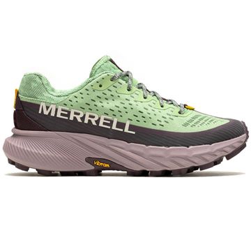 Trakks MERRELL Agility Peak 5 W Ladies Ladies Shoes Trail