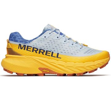 Trakks MERRELL Agility Peak 5 W Ladies Ladies Shoes Trail