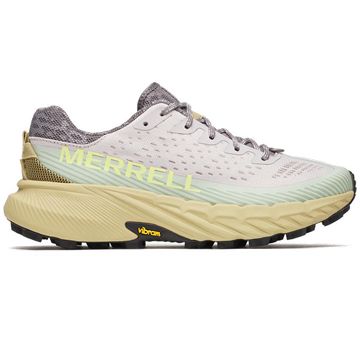 Trakks MERRELL Agility Peak 5 W Ladies Ladies Shoes Trail