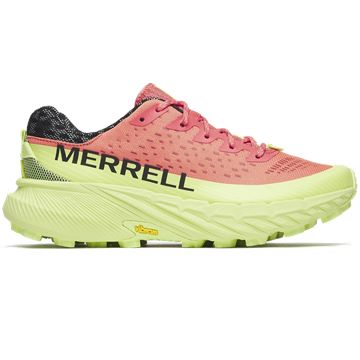 Trakks MERRELL Agility Peak 5 W Ladies Ladies Shoes Trail