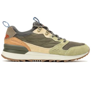 Trakks MERRELL Alpine 83 Sneaker Recraft Men Men s Shoes Hiking