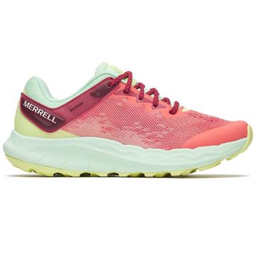 Trakks MERRELL Antora 4 W Ladies Ladies Shoes Trail