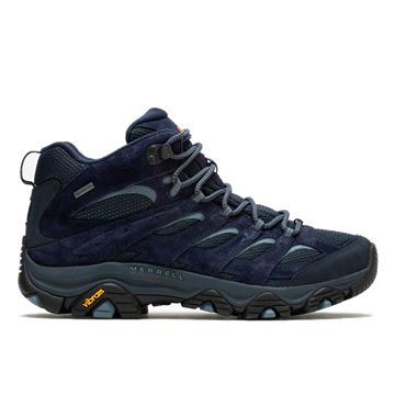 Trakks MERRELL Moab 3 Mid GTX® Homme Chaussures Homme Randonnée