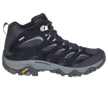 Trakks MERRELL Moab 3 Mid GTX® Homme Chaussures Homme Randonnée