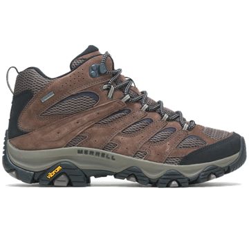 Trakks MERRELL Moab 3 Mid GTX® Men Men s Shoes Hiking
