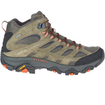 Trakks MERRELL Moab 3 Mid GTX® Men Men s Shoes Hiking