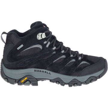 Trakks MERRELL Moab 3 Mid GTX® W Ladies Ladies Shoes Hiking