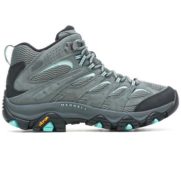 Trakks MERRELL Moab 3 Mid GTX® W Ladies Ladies Shoes Hiking