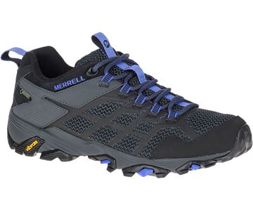 Trakks MERRELL Moab FST 2 GTX® W Ladies Ladies Shoes Hiking