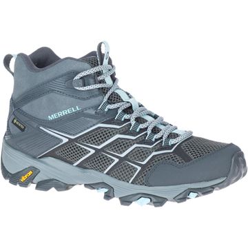 Trakks MERRELL Moab FST 2 Mid GTX® W Ladies Ladies Shoes Hiking