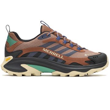 Trakks MERRELL Moab Speed 2 GTX® Men Men s Shoes Hiking