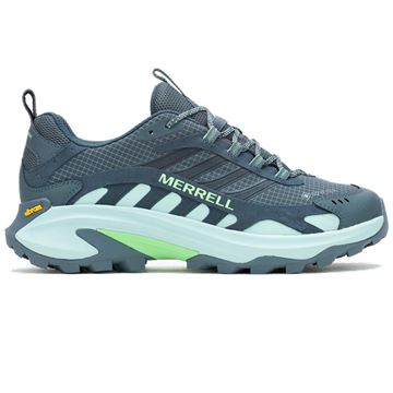 Trakks MERRELL Moab Speed 2 GTX® Men Men s Shoes Hiking