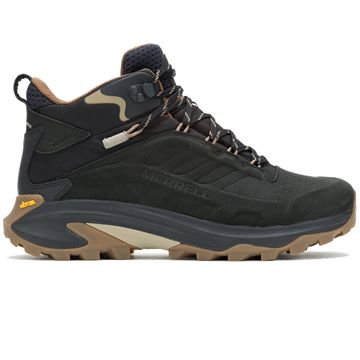 Trakks MERRELL Moab Speed 2 LTR Mid WaterProof Heren Herenschoenen Wandelschoenen