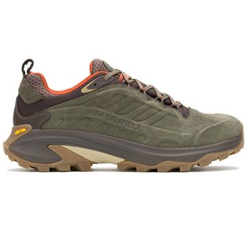 Trakks MERRELL Moab Speed 2 LTR WaterProof Men Men s Shoes Hiking