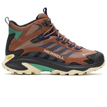 Trakks MERRELL Moab Speed 2 Mid GTX® Men Men s Shoes Hiking