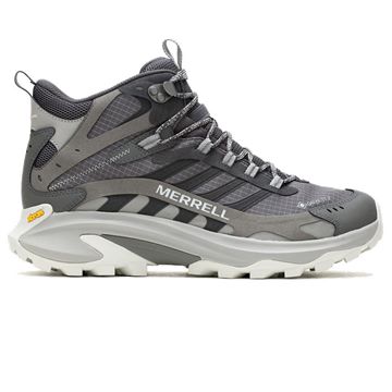 Trakks MERRELL Moab Speed 2 Mid GTX® Men Men s Shoes Hiking