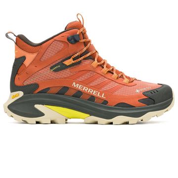 Trakks MERRELL Moab Speed 2 Mid GTX® Men Men s Shoes Hiking