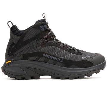 Trakks MERRELL Moab Speed 2 Mid GTX® Men Men s Shoes Hiking