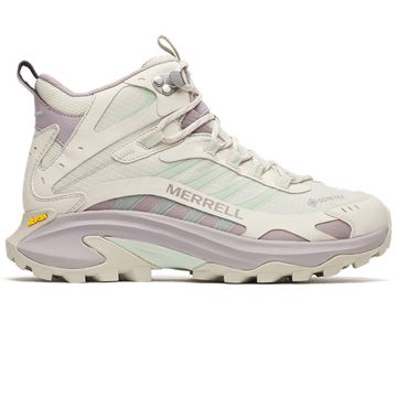 Trakks MERRELL Moab Speed 2 MID GTX® W Femme Chaussures Femme Randonnée