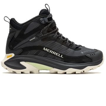 Trakks MERRELL Moab Speed 2 Mid GTX® W Ladies Ladies Shoes Hiking