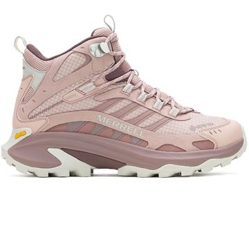 Trakks MERRELL Moab Speed 2 Mid GTX® W Ladies Ladies Shoes Hiking