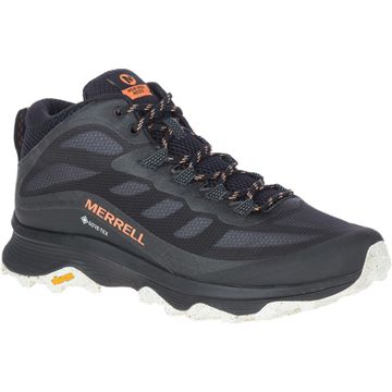 Trakks MERRELL Moab Speed Mid GTX® Heren Herenschoenen Wandelschoenen