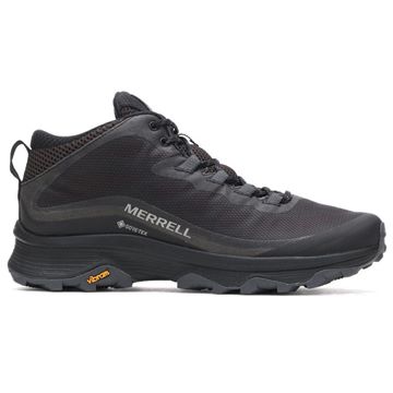 Trakks MERRELL Moab Speed Mid GTX® Men Men s Shoes Hiking