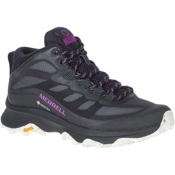 Trakks MERRELL Moab Speed Mid GTX® W Ladies Ladies Shoes Hiking