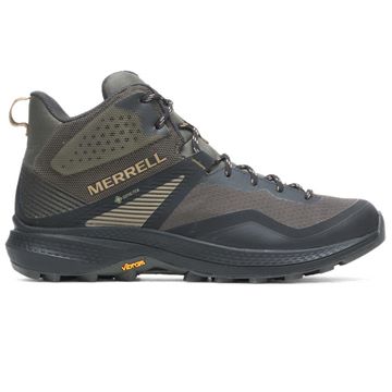 Trakks MERRELL MQM 3 Mid GTX® Men Men s Shoes Hiking