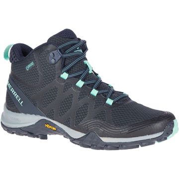 Trakks MERRELL Siren 3 Mid GTX® W Ladies Ladies Shoes Hiking