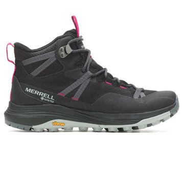 Trakks MERRELL Siren 4 Mid GTX® W Ladies Ladies Shoes Hiking