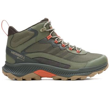 Trakks MERRELL Speed Strike 2 MID GTX® Men Men s Shoes Hiking