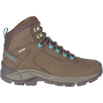 Trakks MERRELL Vego Mid LTR WaterProof W Ladies Ladies Shoes Hiking