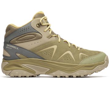 Trakks MERRELL Yokota 3 MID GTX® Heren Herenschoenen Wandelschoenen