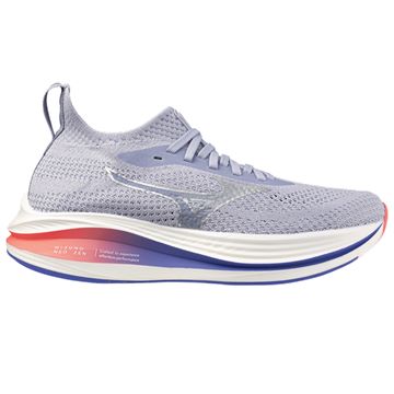 Trakks MIZUNO Mizuno Neo Zen W Femme Chaussures Femme Route