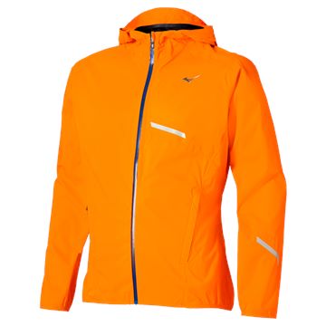 Trakks MIZUNO Trail Waterproof 20K ER Jacket Homme Vêtements Homme Vestes et coupes vent