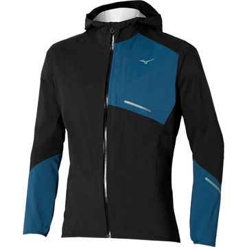 Trakks MIZUNO Trail Waterproof 20K ER Jacket Men Men s Clothing Jackets and windstoppers