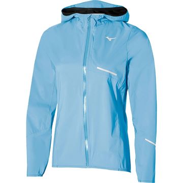 Trakks MIZUNO Trail Waterproof 20K ER Jacket W Ladies Ladies Clothing Jackets and windstoppers