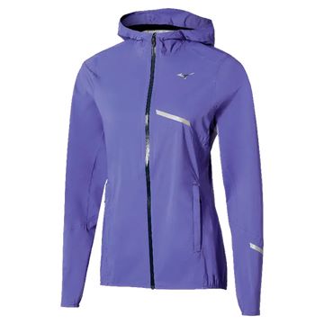 Trakks MIZUNO Trail Waterproof 20K ER Jacket W Ladies Ladies Clothing Jackets and windstoppers