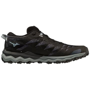 Trakks MIZUNO Wave Daichi 7 GTX® Homme Chaussures Homme Trail