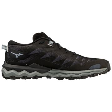 Trakks MIZUNO Wave Daichi 7 GTX® W Ladies Ladies Shoes Trail