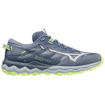Trakks MIZUNO Wave Daichi 7 W Ladies Ladies Shoes Trail