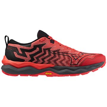 Trakks MIZUNO Wave Daichi 8 Homme Chaussures Homme Trail
