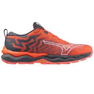 Trakks MIZUNO Wave Daichi 8 W Ladies Ladies Shoes Trail