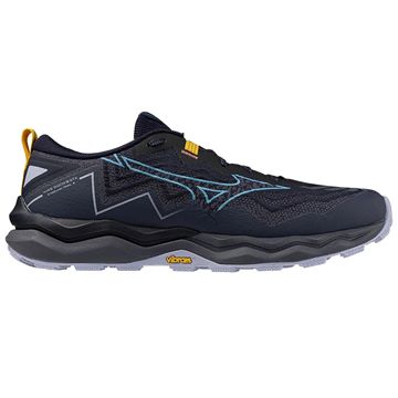 Trakks MIZUNO Wave Daichi 9 GTX® Homme Chaussures Homme Trail